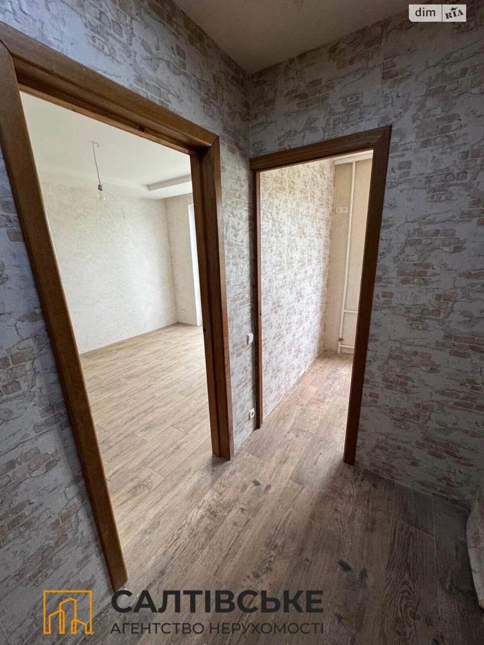 Sale Apartment Saltivka