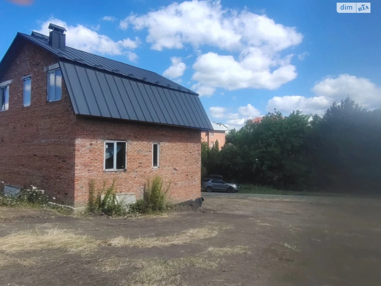 Продаж Дім Шаровечка