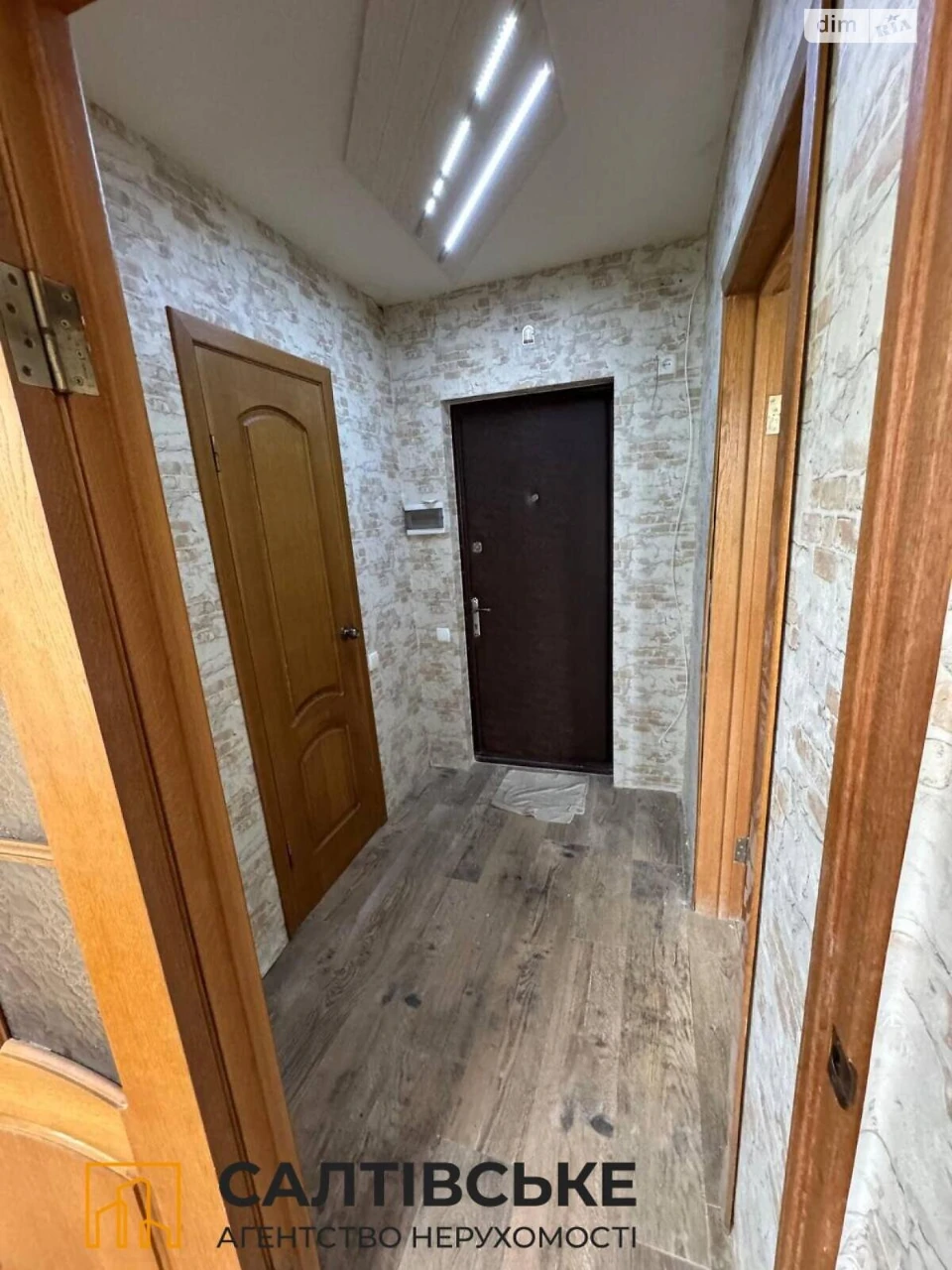 Sale Apartment Saltivka