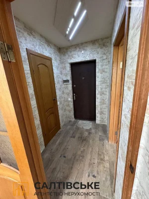 Sale Apartment Saltivka
