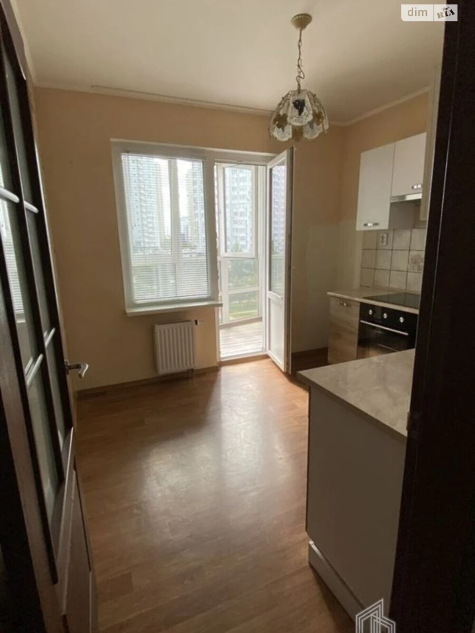 Apartment for Sale in Осокорки