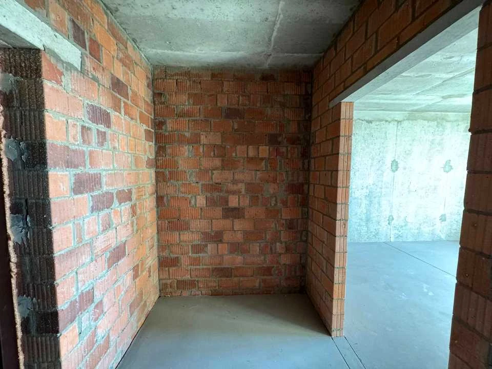 Квартира. Київ, Живописна вулиця