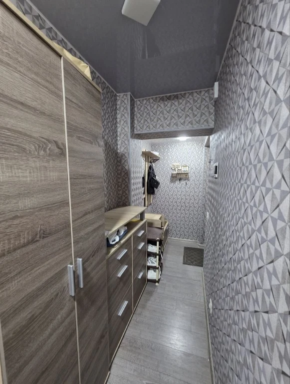 For Sale: 2-bedroom apartment
