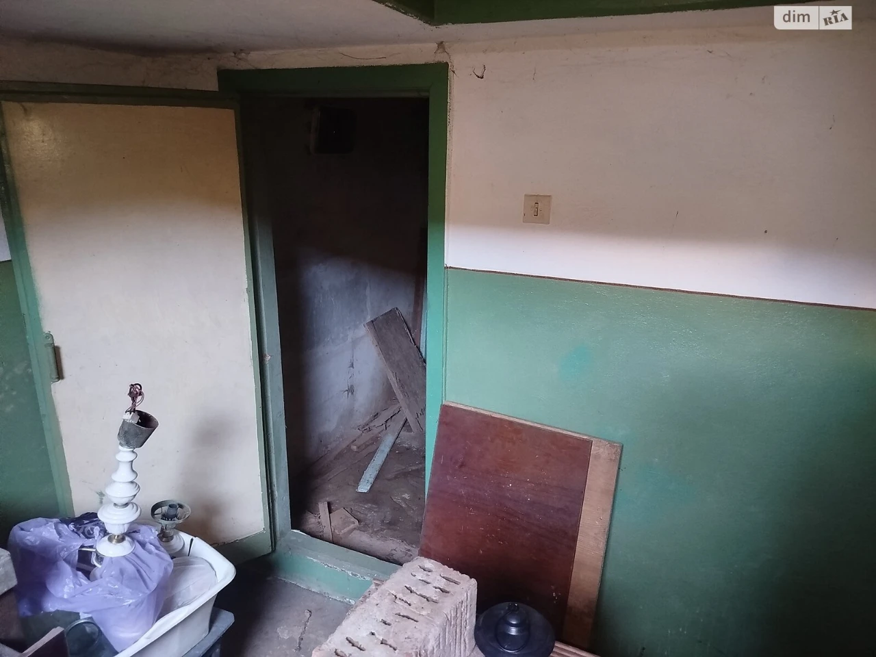 Продаж Місце в гаражному кооперативі
