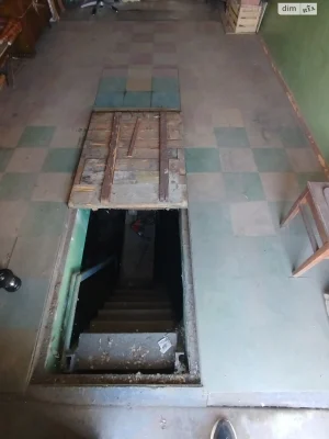 Продаж Місце в гаражному кооперативі