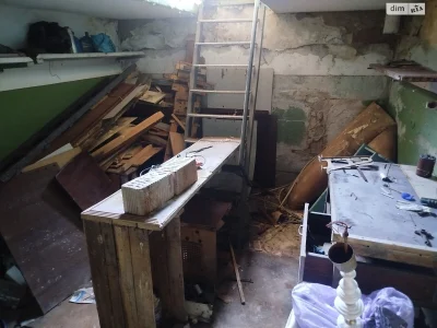 Продаж Місце в гаражному кооперативі