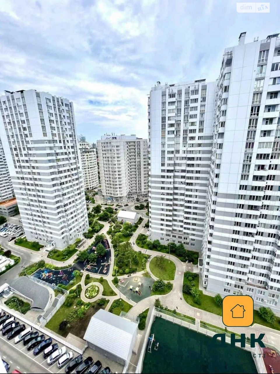 Продаж Квартира Чубаївка