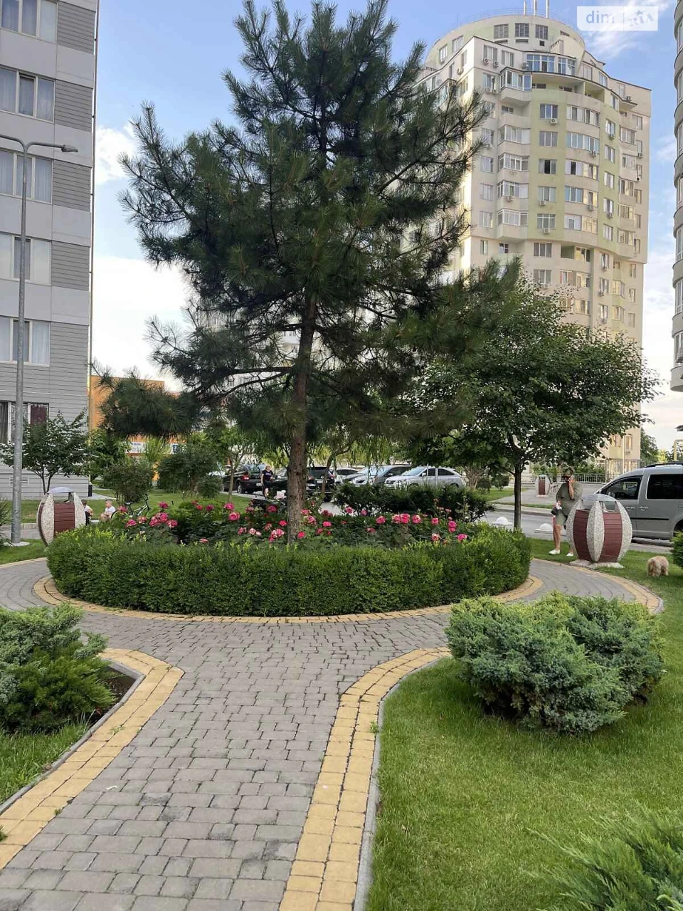 Продаж Квартира Чубаївка