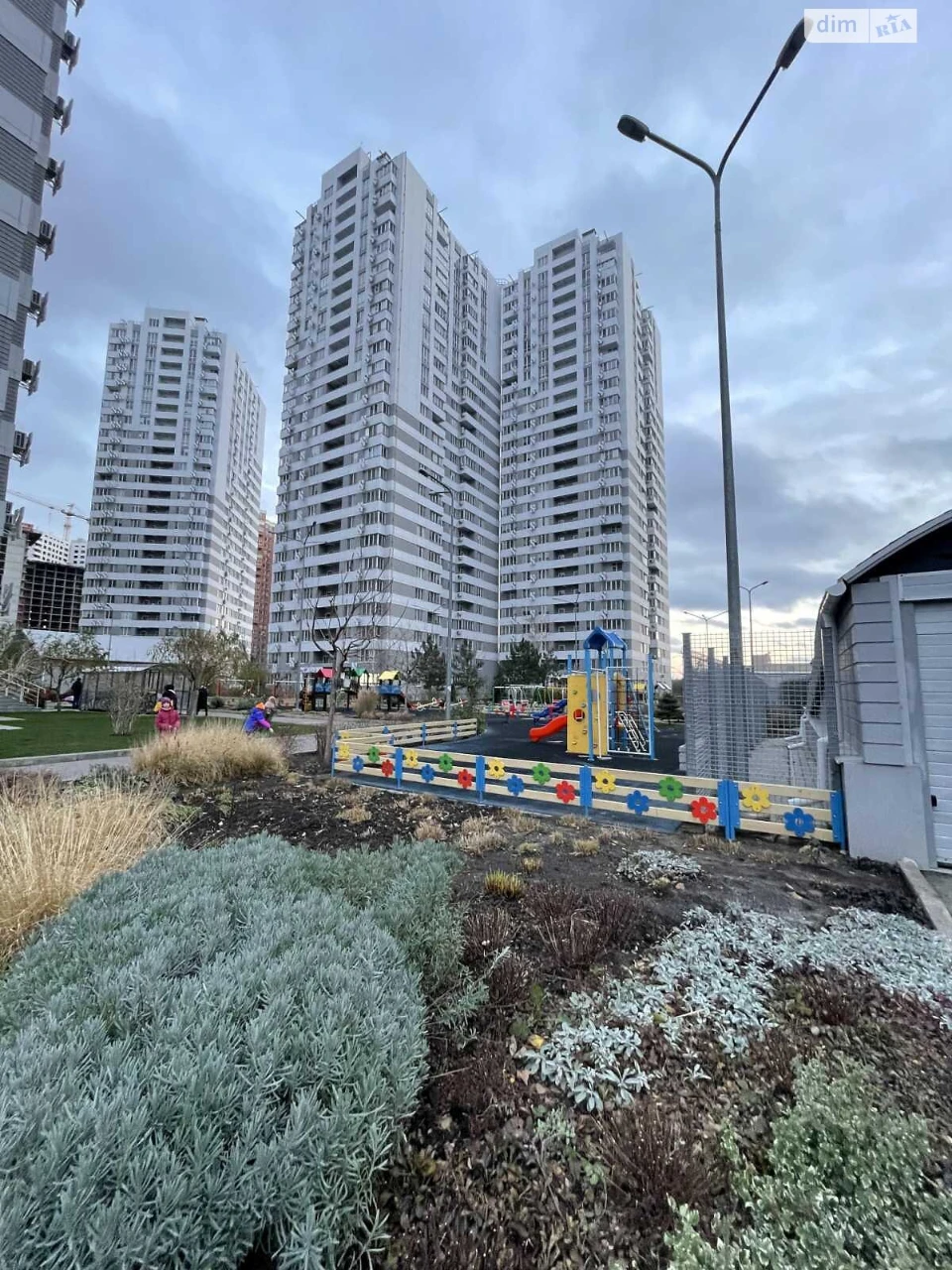Продаж Квартира Чубаївка