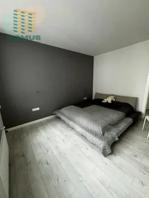 Продам 3х комн 83 м2, в ЖК "Альтаир"! Люстдорфская дорога!