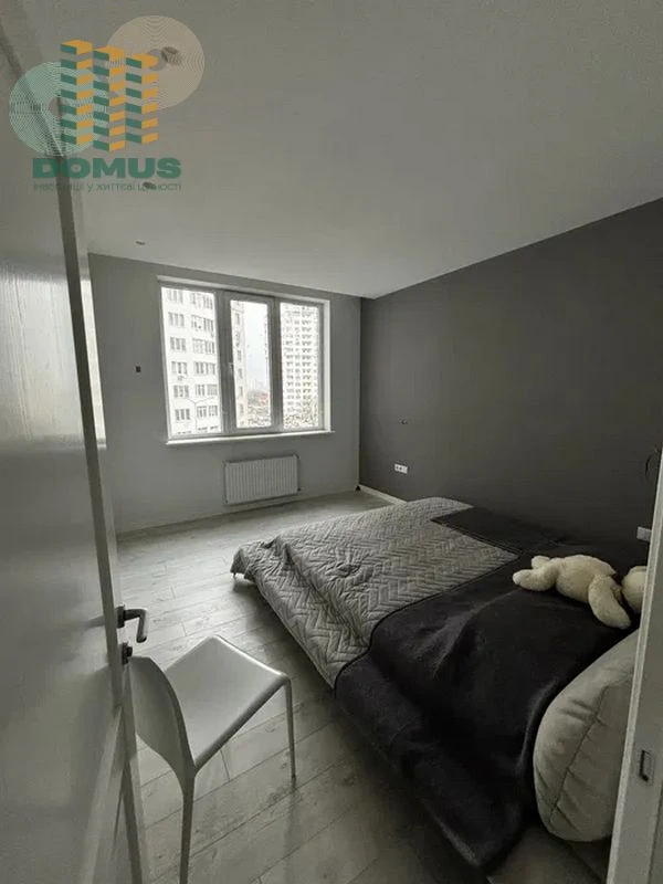 Продам 3х комн 83 м2, в ЖК "Альтаир"! Люстдорфская дорога!