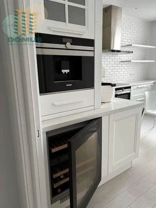 Продам 3х комн 83 м2, в ЖК "Альтаир"! Люстдорфская дорога!