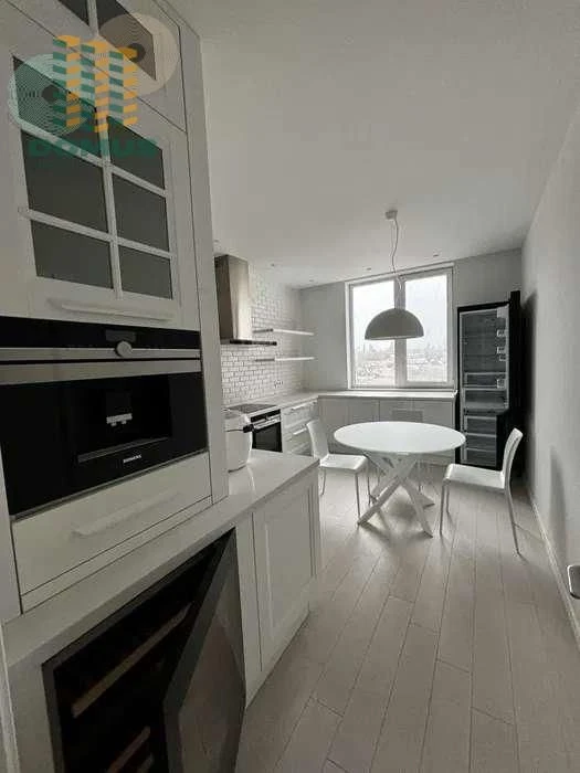 Продам 3х комн 83 м2, в ЖК "Альтаир"! Люстдорфская дорога!