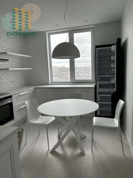 Продам 3х комн 83 м2, в ЖК "Альтаир"! Люстдорфская дорога!