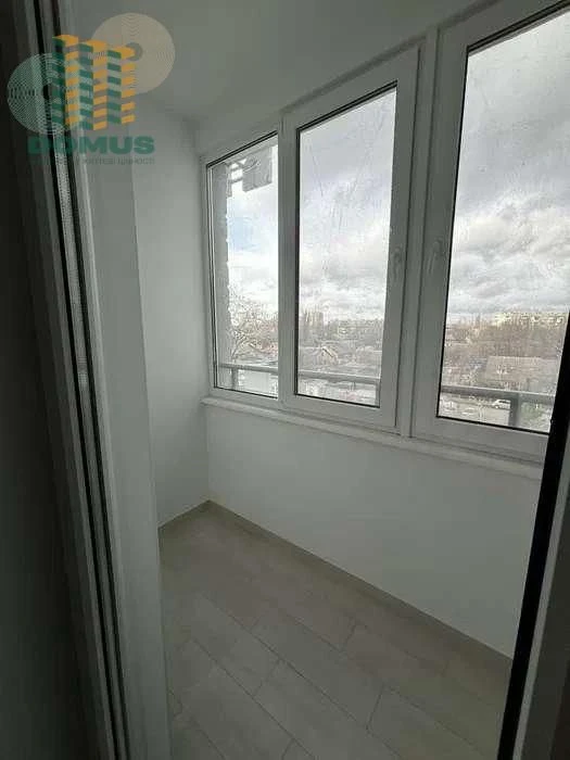 Продам 3х комн 83 м2, в ЖК "Альтаир"! Люстдорфская дорога!
