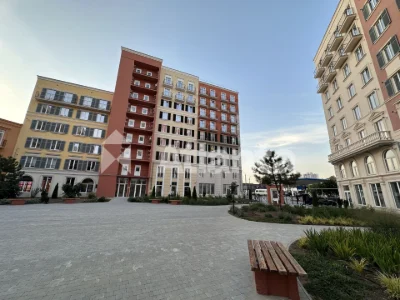 Продається стильная 2-комнатная квартира в ЖК Via Roma на Таирова