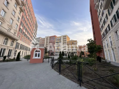 Продається стильная 2-комнатная квартира в ЖК Via Roma на Таирова