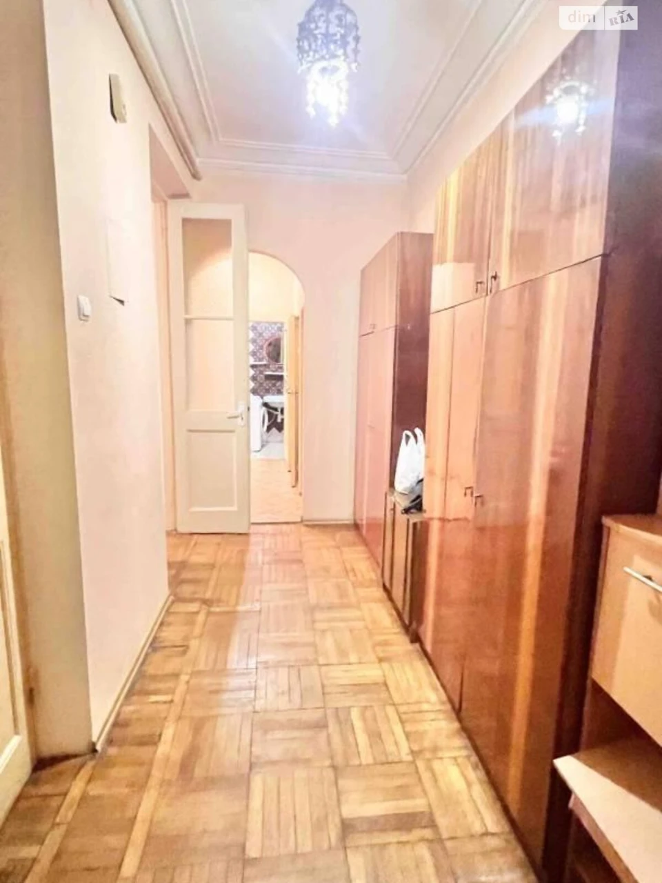 Продаж Квартира Центр