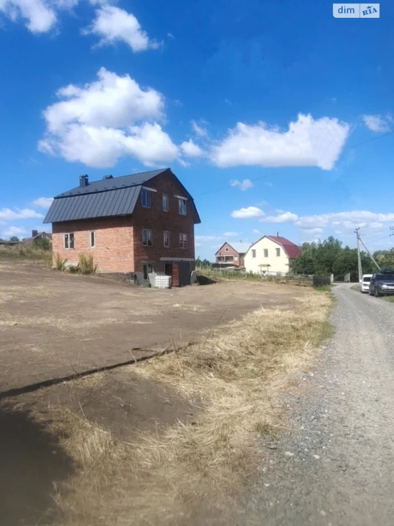 Продаж Дім Шаровечка