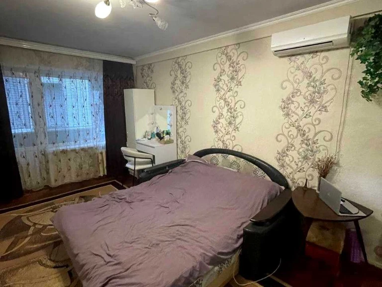 Квартира. Запоріжжя, вул. Василя Сергієнка