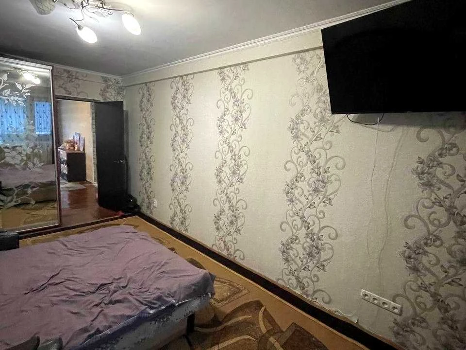 Apartment. Vasyl Serhienko Street, Zaporizhya