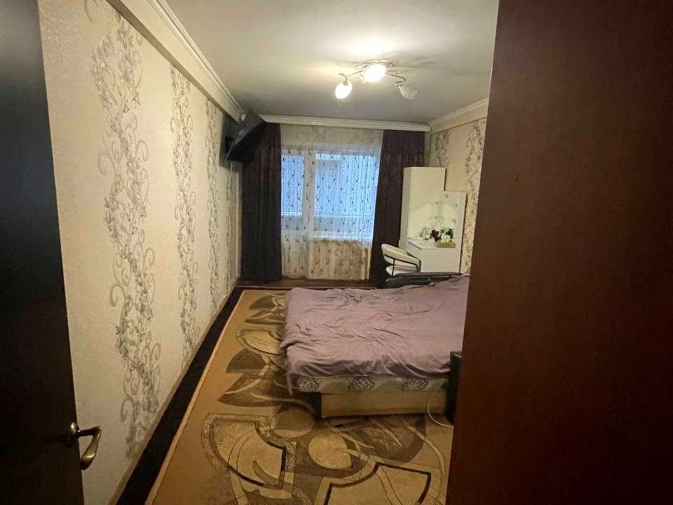 Apartment. Vasyl Serhienko Street, Zaporizhya