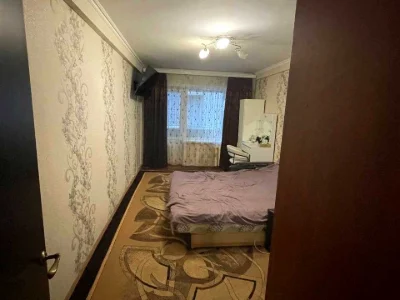 Apartment. Vasyl Serhienko Street, Zaporizhya