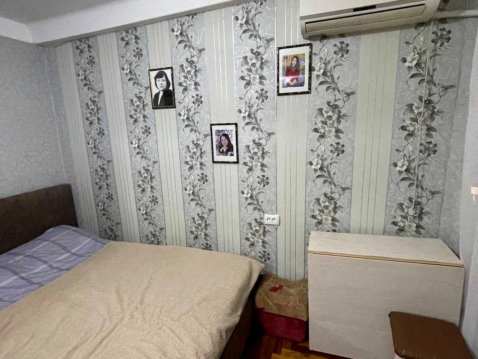 Apartment. Vasyl Serhienko Street, Zaporizhya