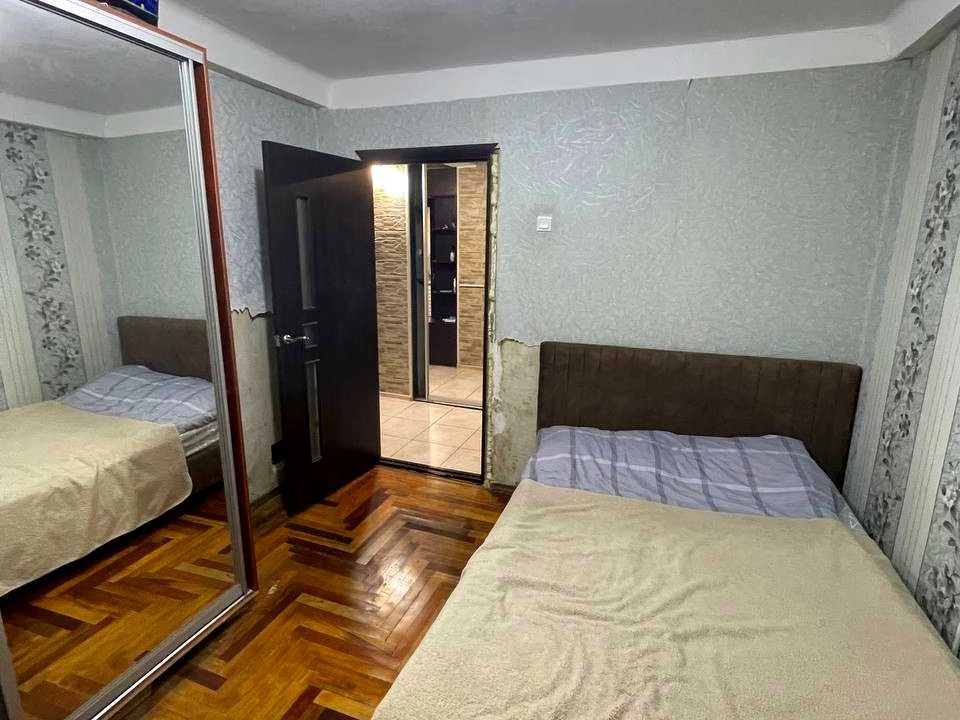 Apartment. Vasyl Serhienko Street, Zaporizhya
