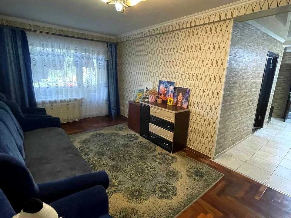 Apartment. Vasyl Serhienko Street, Zaporizhya
