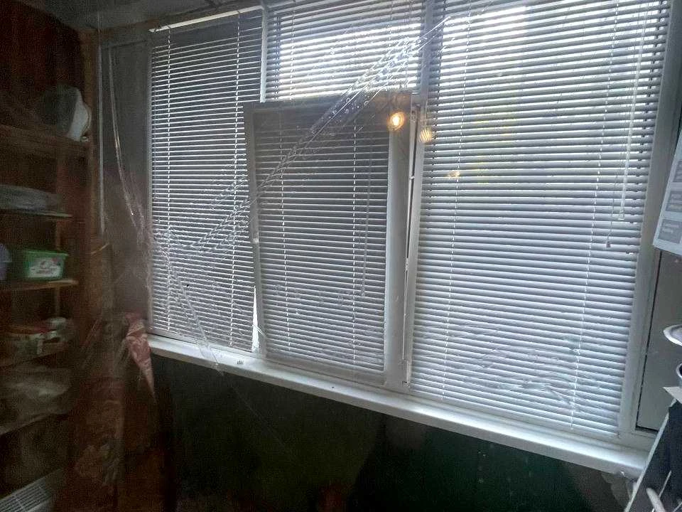 Apartment. Vasyl Serhienko Street, Zaporizhya