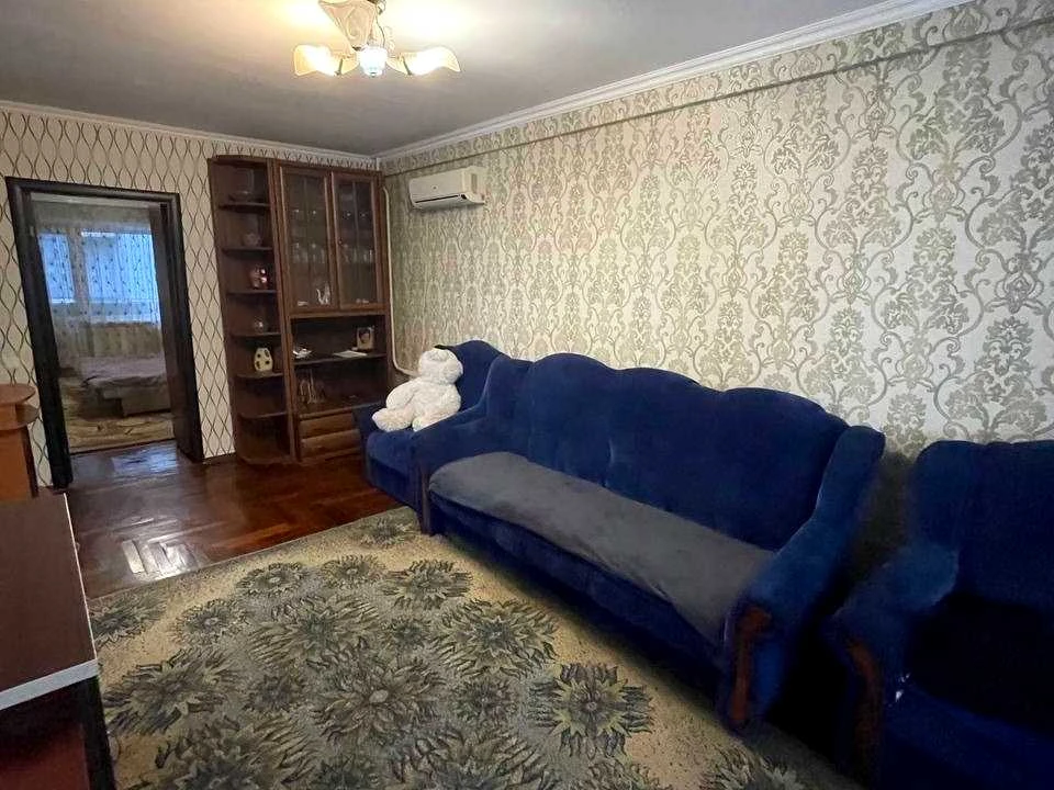 Apartment. Vasyl Serhienko Street, Zaporizhya