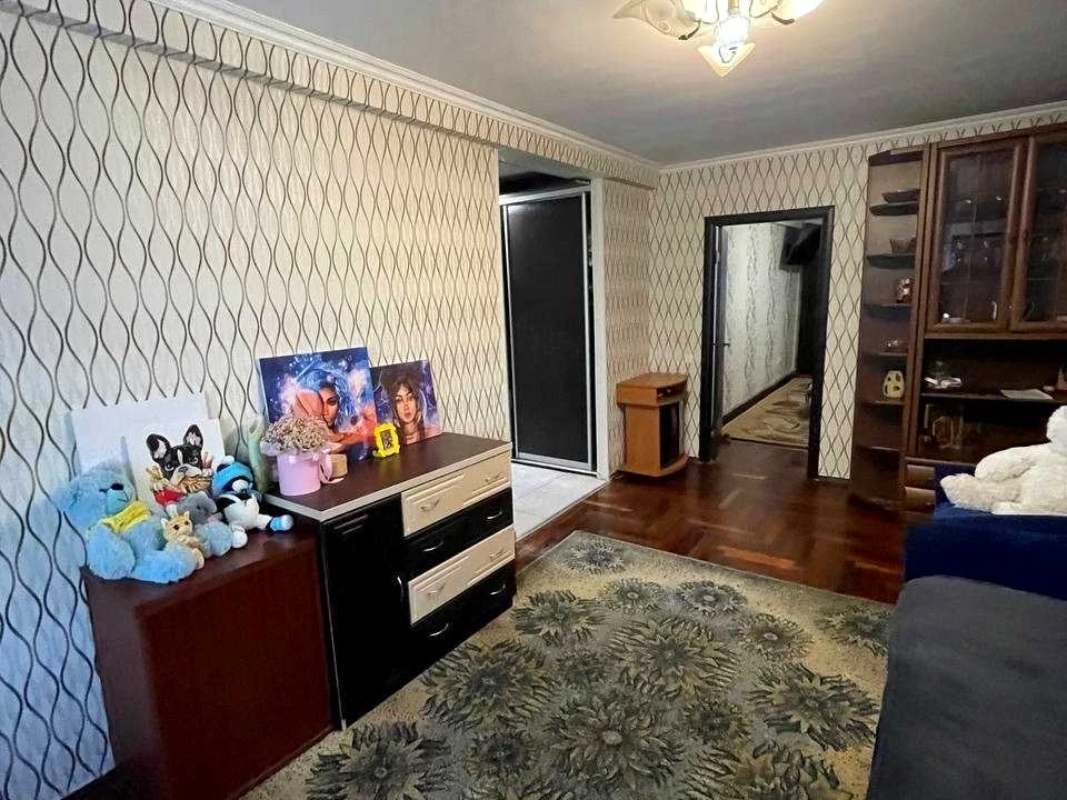 Apartment. Vasyl Serhienko Street, Zaporizhya