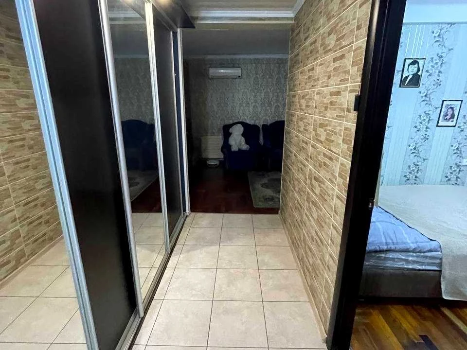 Apartment. Vasyl Serhienko Street, Zaporizhya