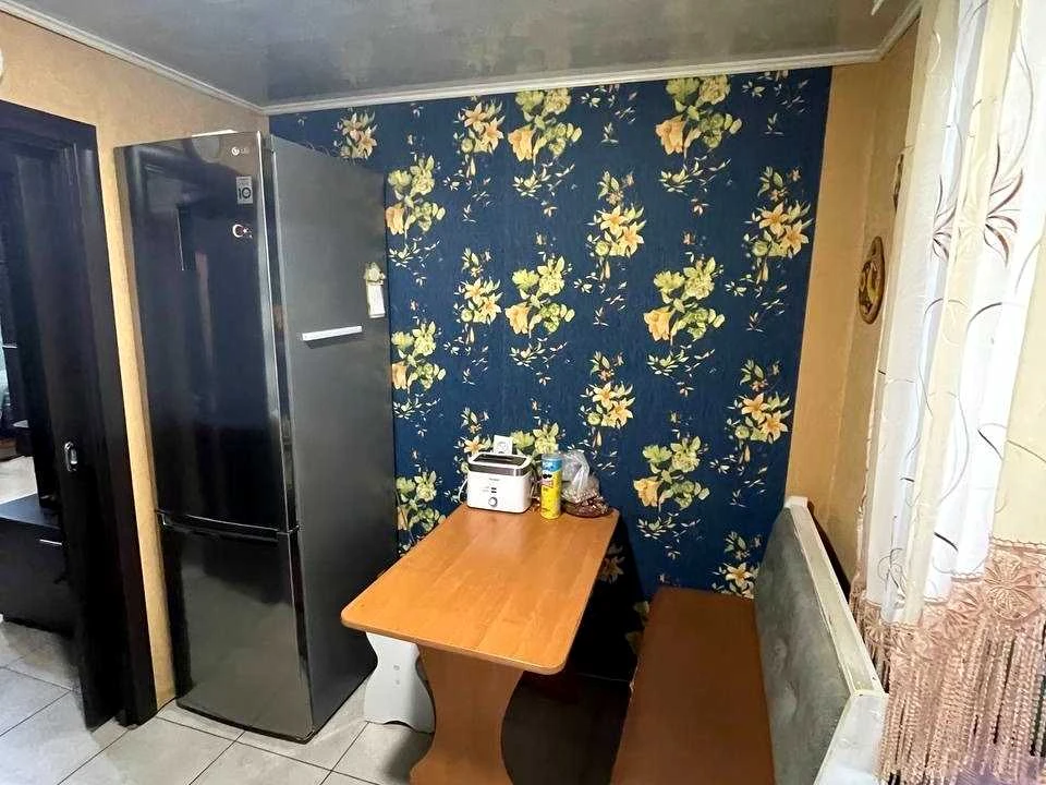 Apartment. Vasyl Serhienko Street, Zaporizhya