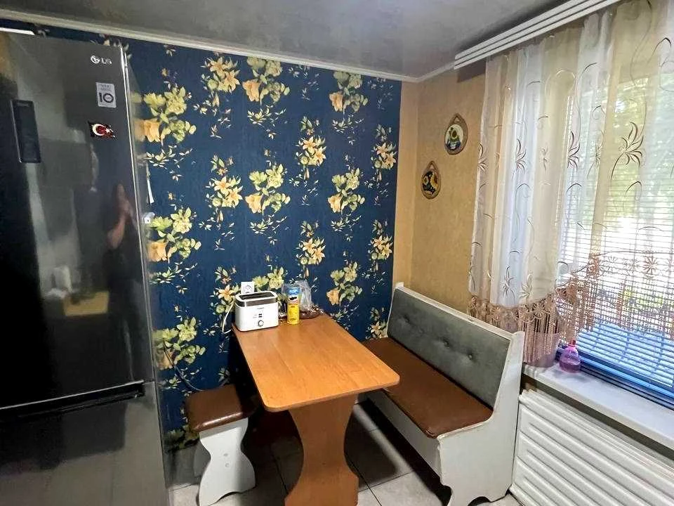 Apartment. Vasyl Serhienko Street, Zaporizhya