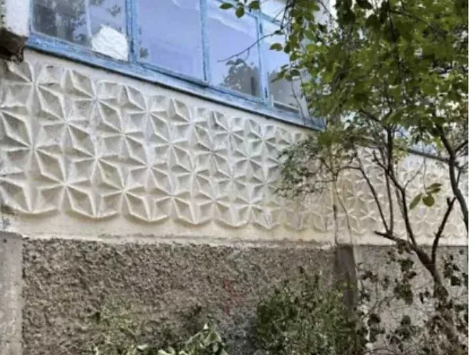 Apartment. Winnitsa, Kasymera Malevych Street