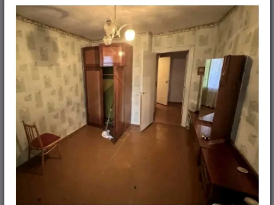 Apartment. Winnitsa, Kasymera Malevych Street