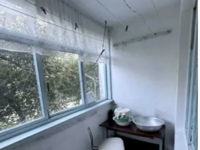 Apartment. Winnitsa, Kasymera Malevych Street
