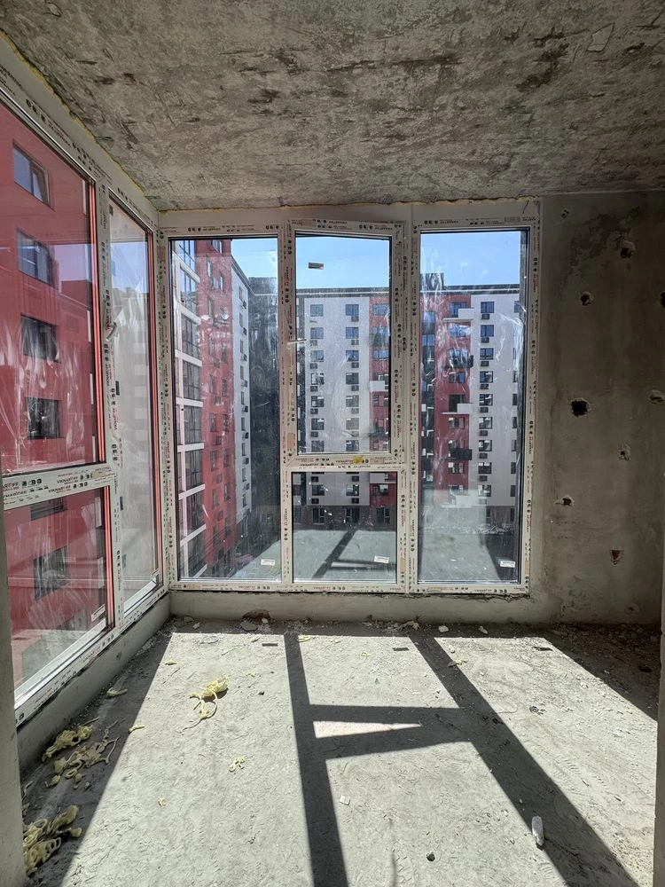 Продаж 1к квартири на ЖК Скандинавія