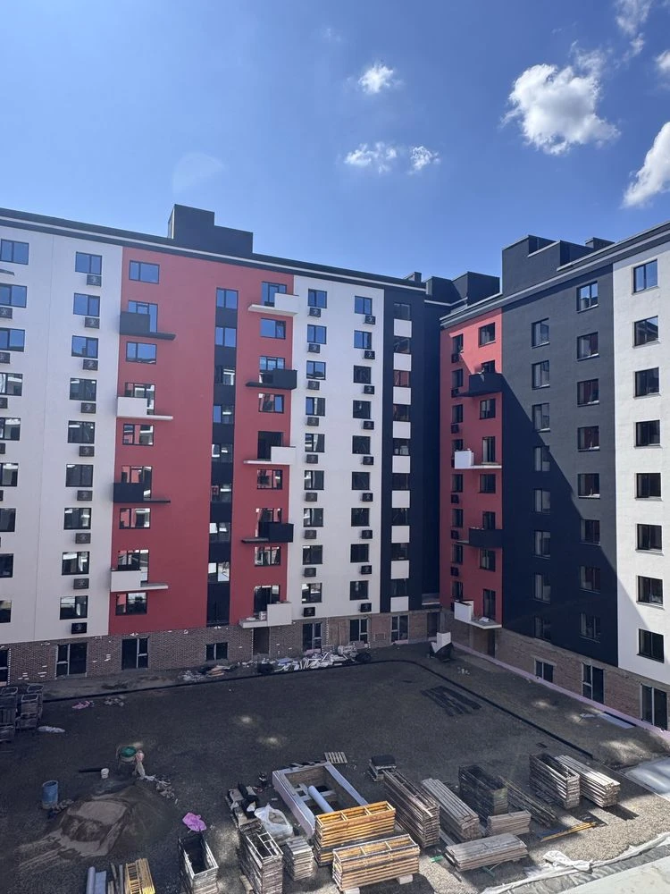 Продаж 1к квартири на ЖК Скандинавія