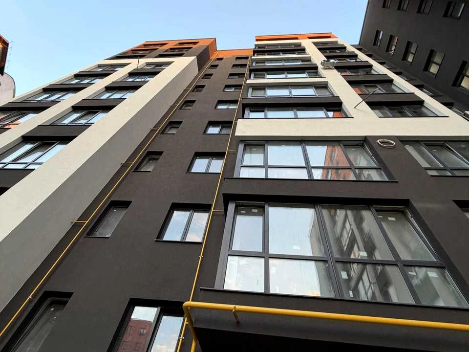 Квартира. Івано-Франківськ, вулиця Національної Гвардії