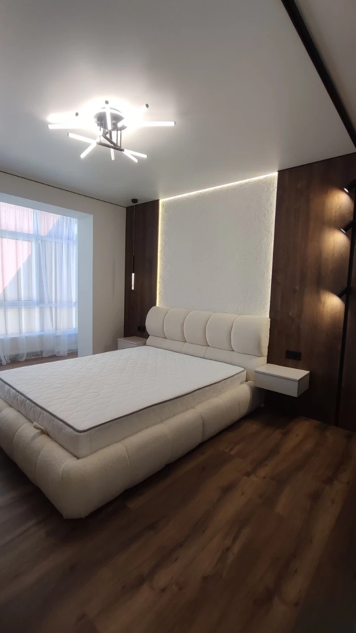 Продаж 2кім квартири в центрі Івано-Франківська