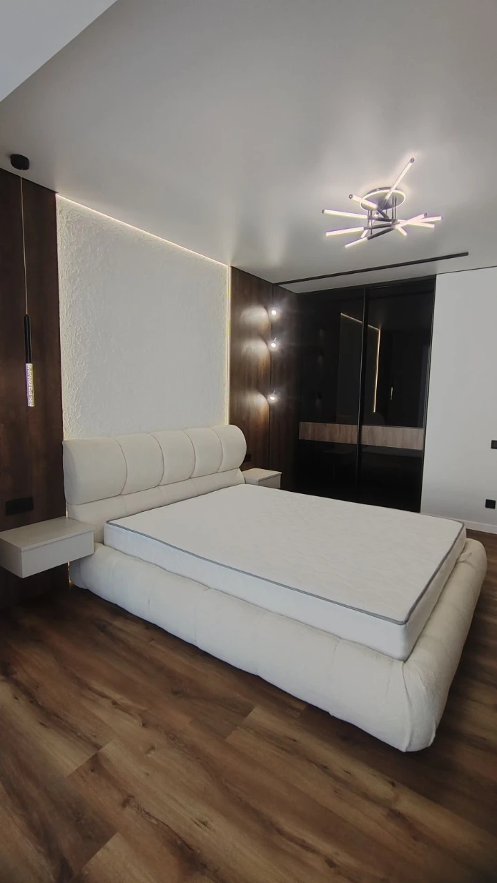 Продаж 2кім квартири в центрі Івано-Франківська
