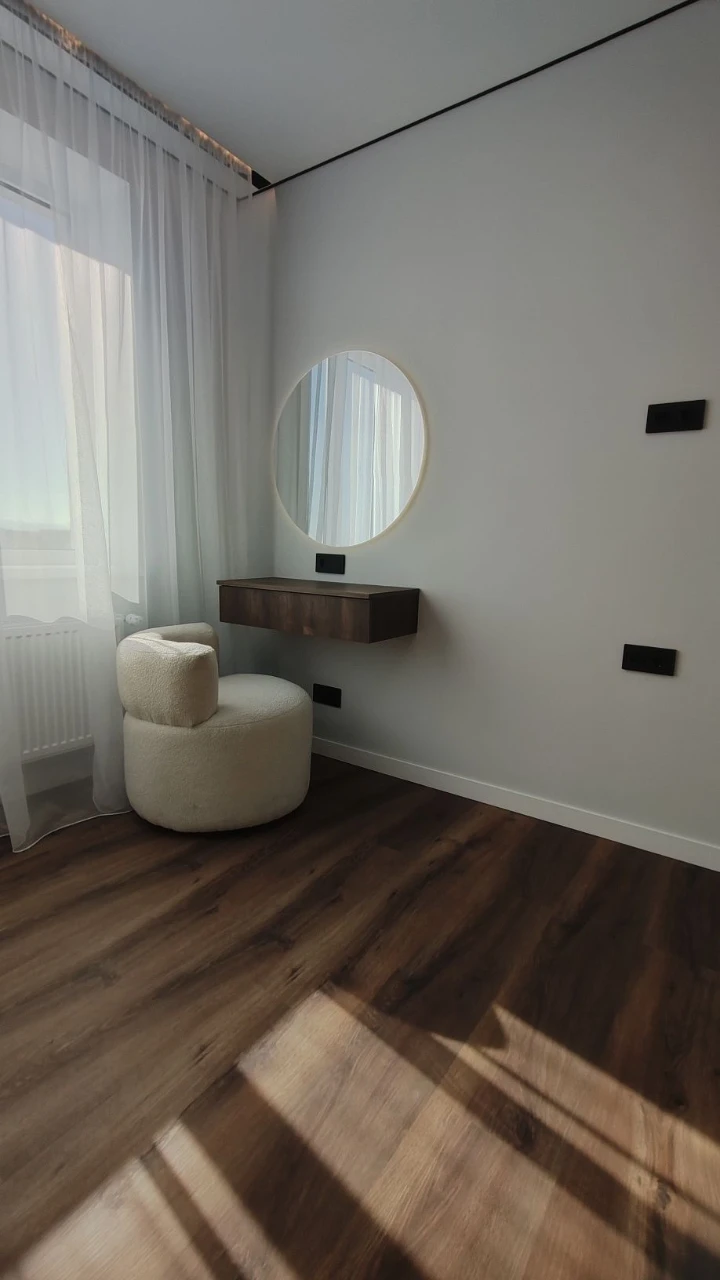 Продаж 2кім квартири в центрі Івано-Франківська