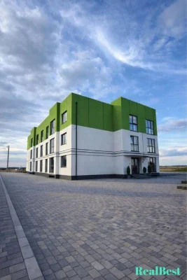 Продаж / Квартира / Масив Чарівний, Рівне
