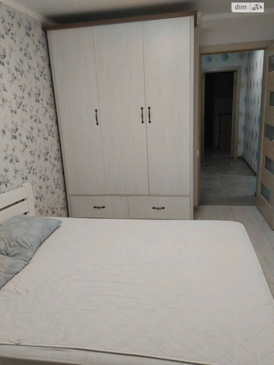 Довгострокова Оренда Квартири в Кудрянці