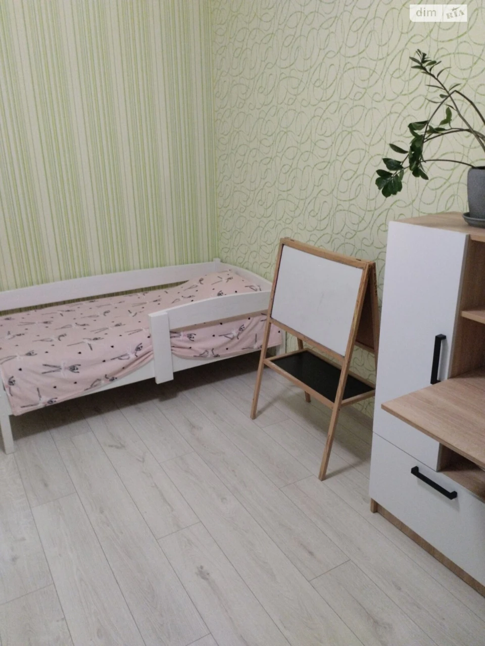 Довгострокова Оренда Квартири в Кудрянці