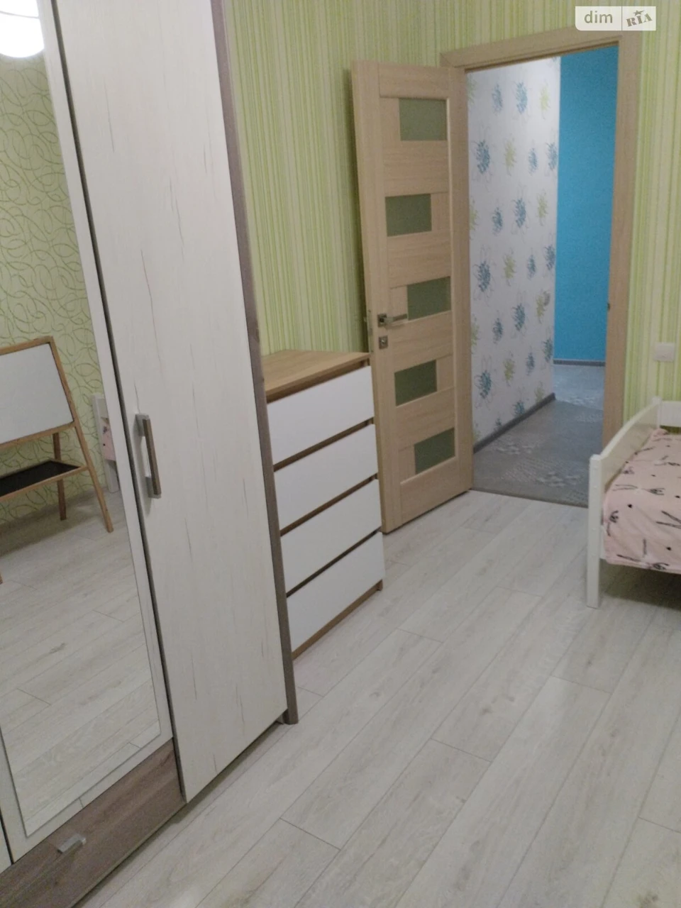 Довгострокова Оренда Квартири в Кудрянці