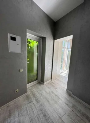 Sale of a property